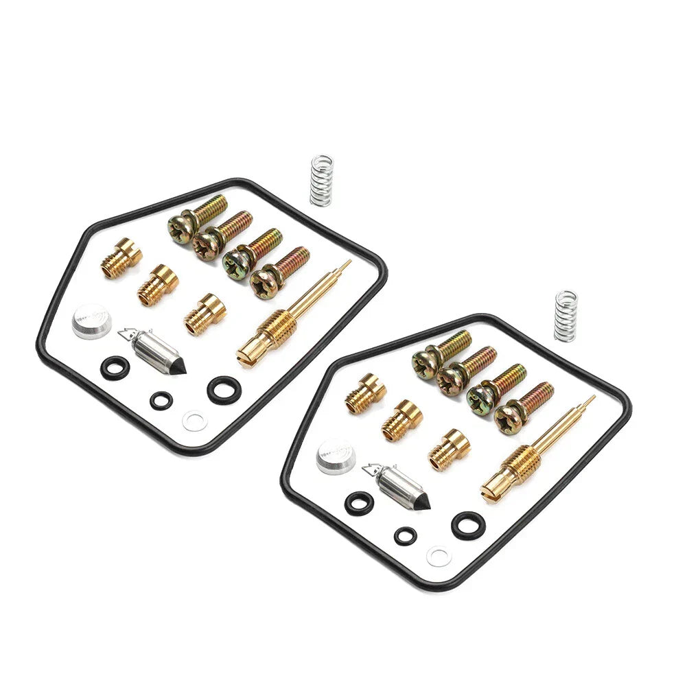 Carburetor Repair Kit for Kawasaki KZ440 A LTD (1980-1983)