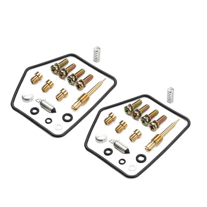 Carburetor Repair Kit for Kawasaki KZ440 A LTD (1980-1983)