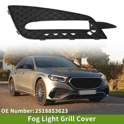 Front Right Fog Light Grill for Mercedes Benz W251 (2009-2013)