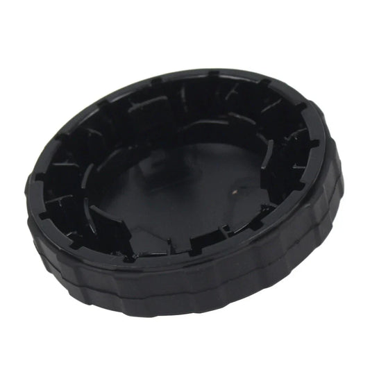 Front Seat Backrest Adjustment Knob for Audi, VW, Seat, Skoda