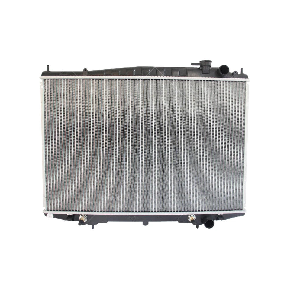 Radiator for Nissan Navara D22 2.4D 3.0L 3.3L V6 4Cyl TD ZD30 (97-05)