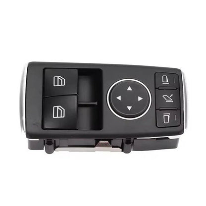 Electric Power Window Switch for Mercedes-Benz SL65 SL63 AMG (2003-2012)