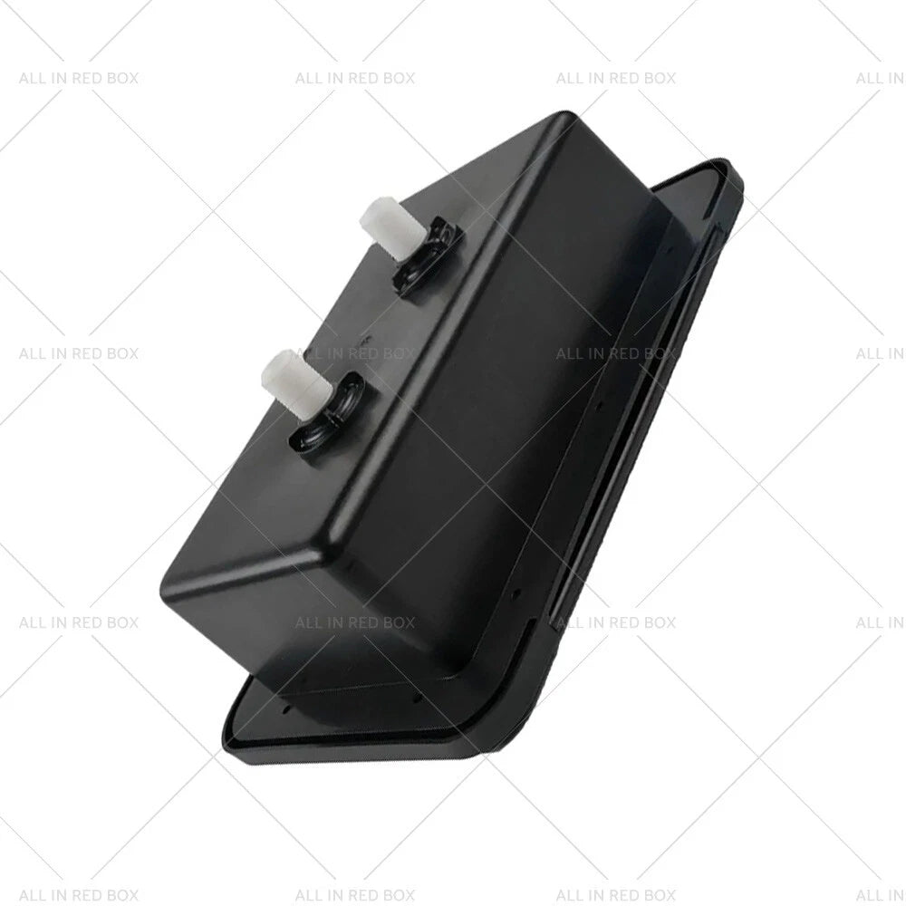 External Shower Box Kit for Caravan RV Camper Trailer Boat
