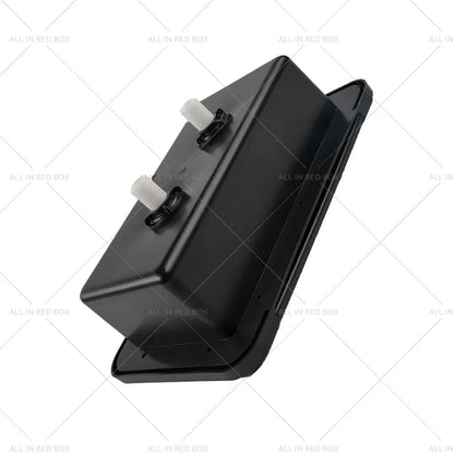 External Shower Box Kit for Caravan RV Camper Trailer Boat
