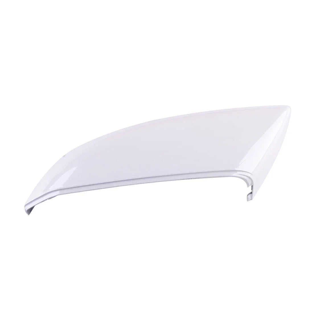 2 x Exterior Mirror Caps Cover for Honda Civic (2016-2020)