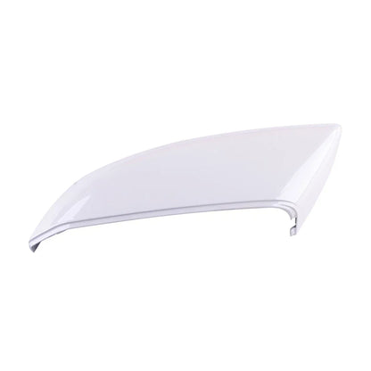 2 x Exterior Mirror Caps Cover for Honda Civic (2016-2020)