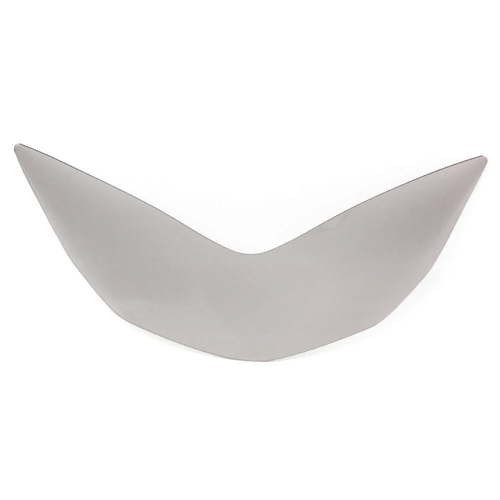 Smoke Headlight Guard Lens Cover for Honda Forza 300 (2018-2019)