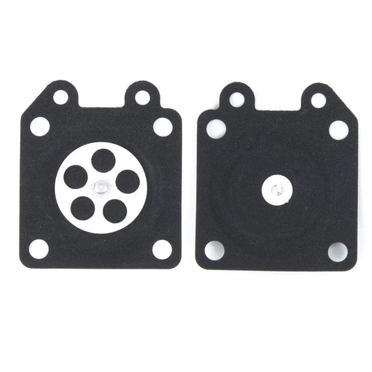 10 Pcs Carburetor Metering Diaphragm for Mikuni