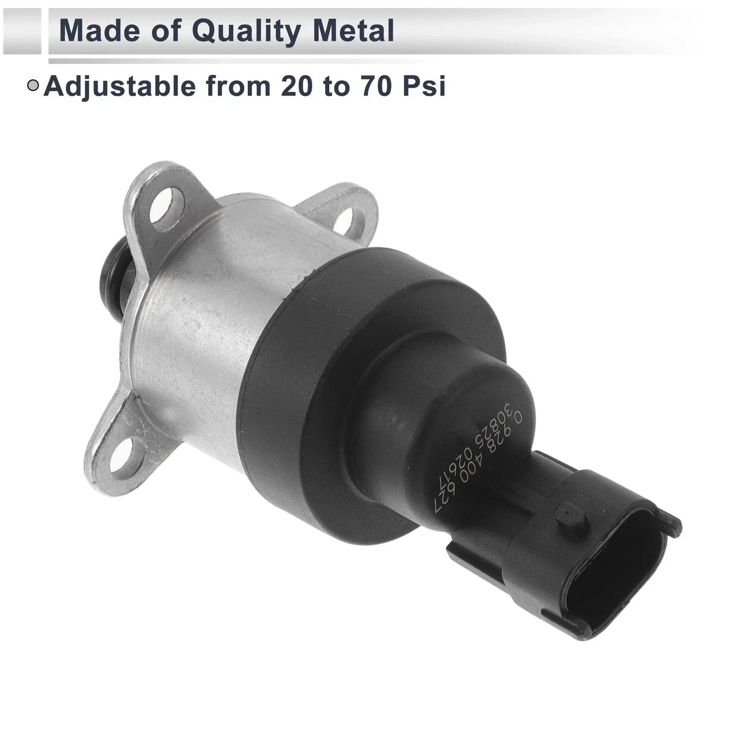 Fuel Pressure Regulator for Honda Fits 2007-2010 (2007-2010)