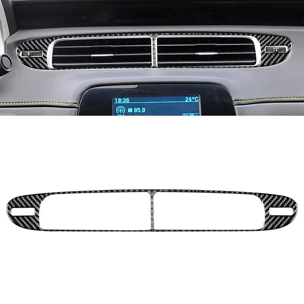 Central Console Air Vent Outlet Cover Trim for Chevrolet Camaro (2010-2015)