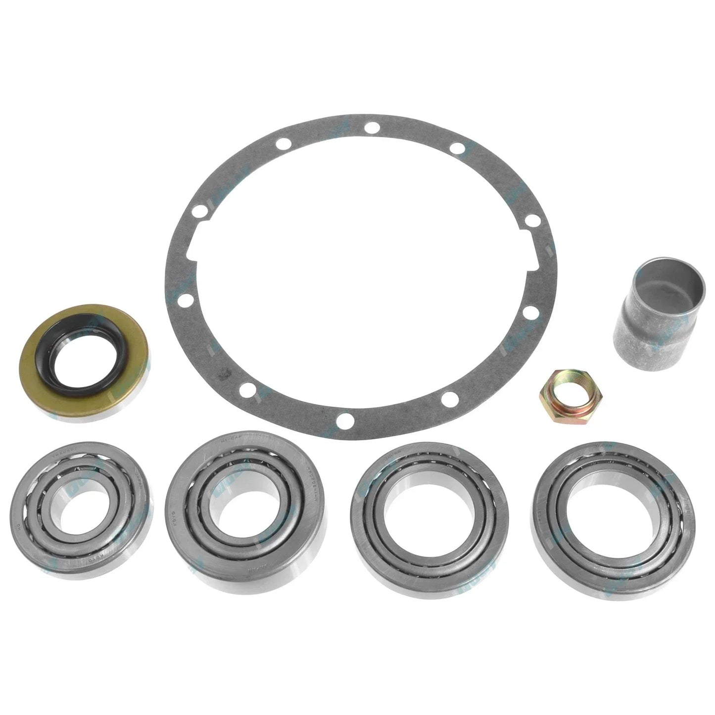 Front Diff Repair Kit for Hilux LN111R 1988~1993 4X4 Utility Cab Chassis