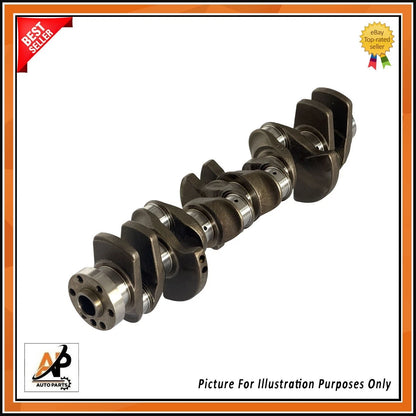 Crankshaft Replacement for BMW N55 3.0 Petrol Engine 1 2 3 X3 X4 X5 (2011–2018)