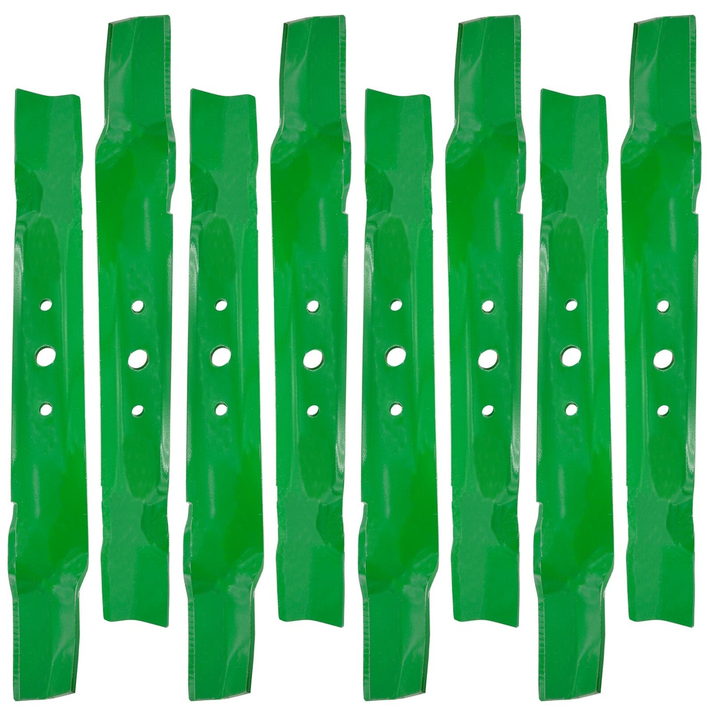 Deck Blade Replacement 42 Inch for John Deere L100 L105 L107 L110 (1991–2017)