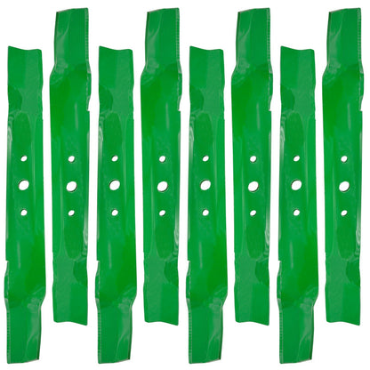Deck Blade Replacement 42 Inch for John Deere L100 L105 L107 L110 (1991–2017)