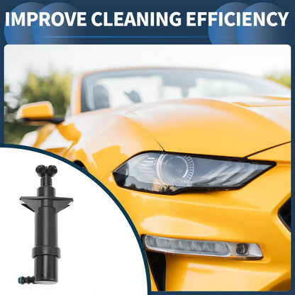 Headlight Washer Nozzle for Mercedes-Benz ML500 (2000-2005)