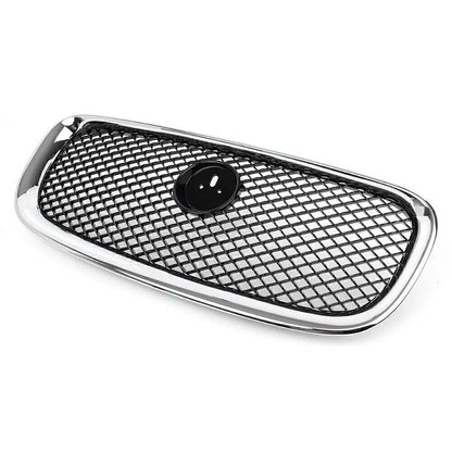 Grille Mesh Replacement for Jaguar XF XFR (2012-2015)