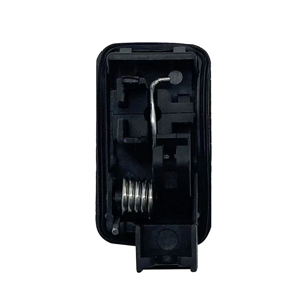 Fuel Door Cover Latch for Nissan Altima, Versa, NV200 (2013-2023)