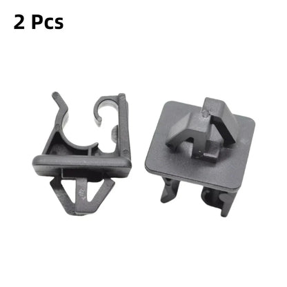 Trunk Lid Hood Prop Rod Clips for Hyundai Veloster, Kia Sportage, Rio