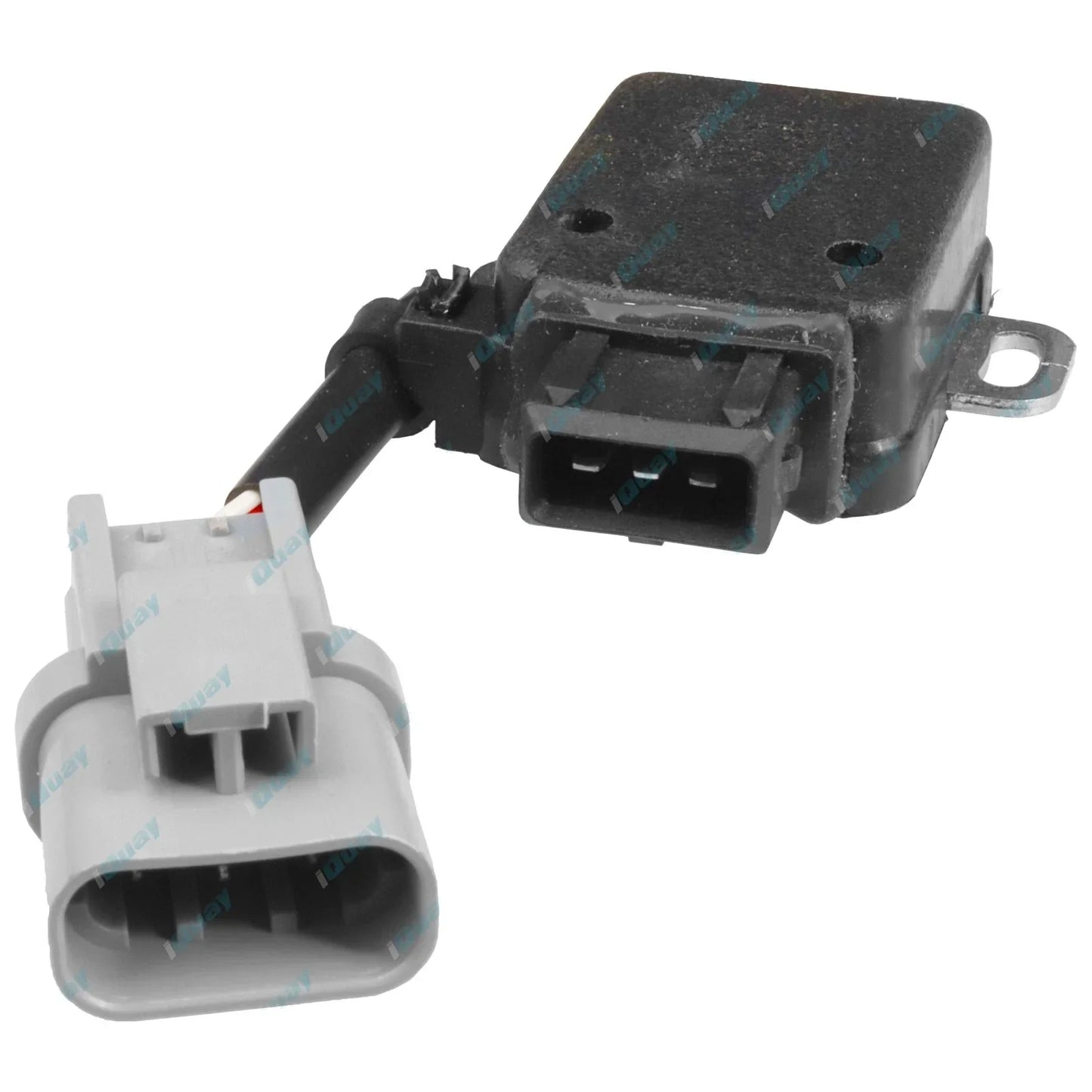 Throttle Position Sensor TPS for Nissan Patrol GQ 6cyl 4.2L TB42E Auto 1992~1997
