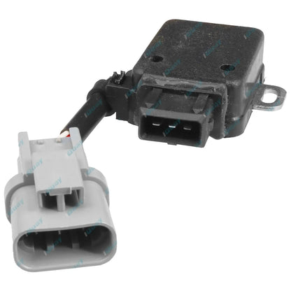 Throttle Position Sensor TPS for Nissan Patrol GQ 6cyl 4.2L TB42E Auto 1992~1997
