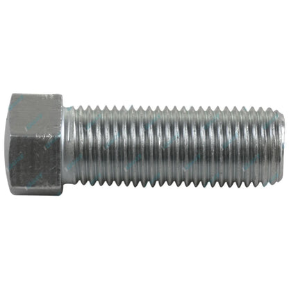 Front Steering Lock Stop Bolt for Nissan Patrol GU Y61 Diesel Petrol 1997~2016