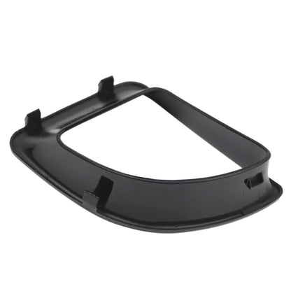 Right Front Air Duct Frame Glossy Black for Mini Cooper Clubman (2007-2014)
