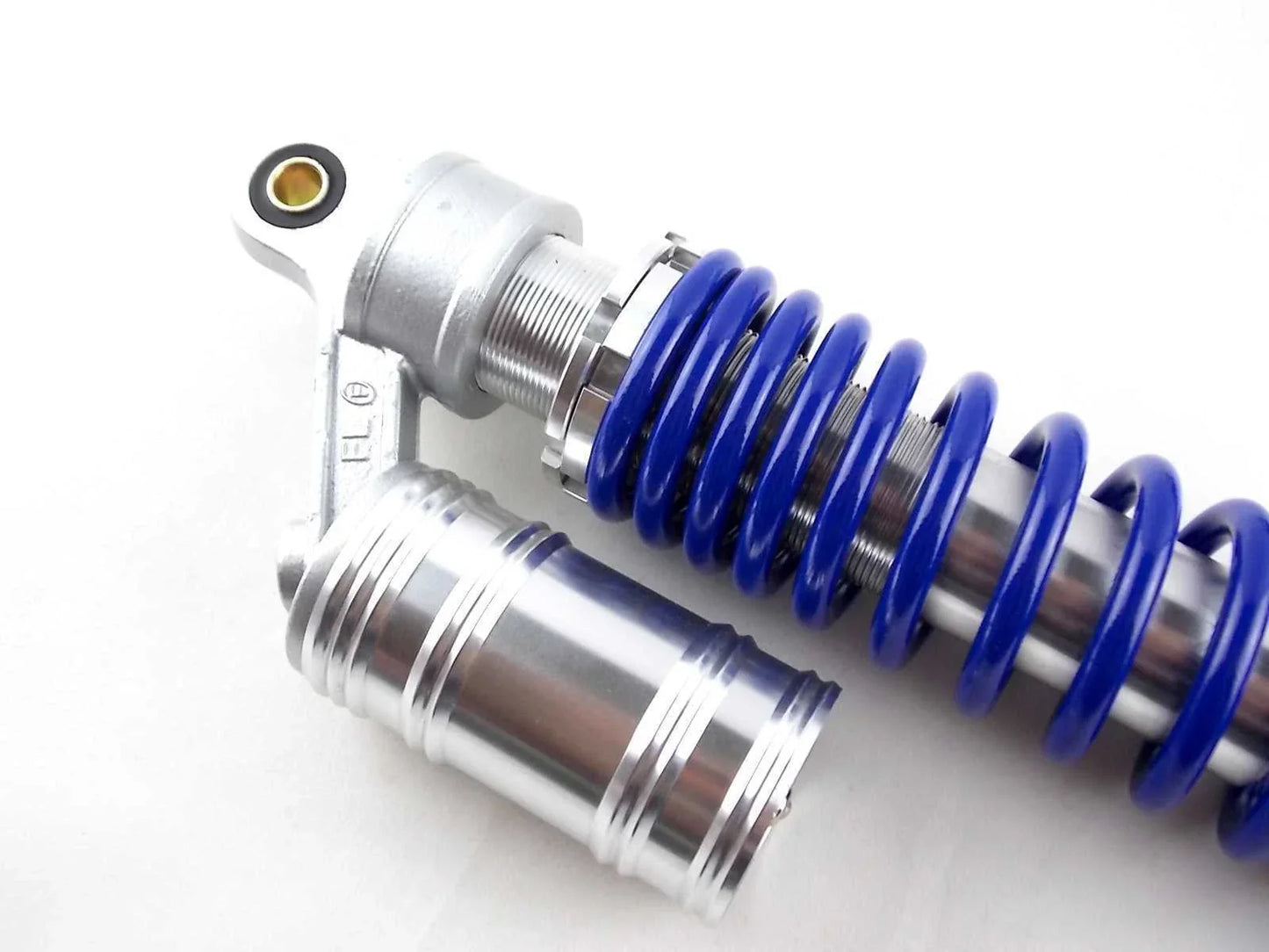 400mm JBS Rear Air Nitrogen Cell Shock Absorbers for Suzuki DR500S