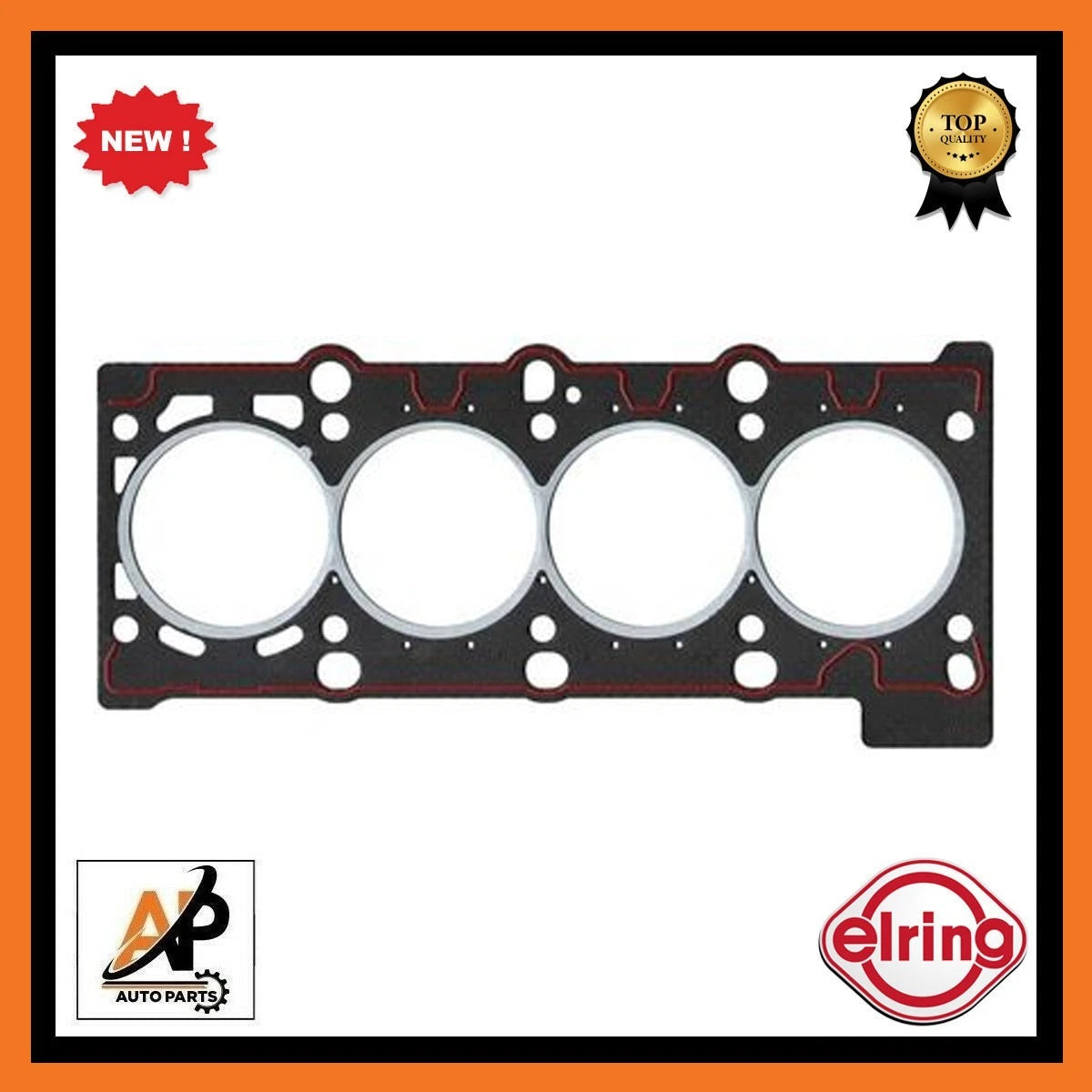 Cylinder Head Gasket Replacement for BMW M436i B19 4 Series (2019–2023)