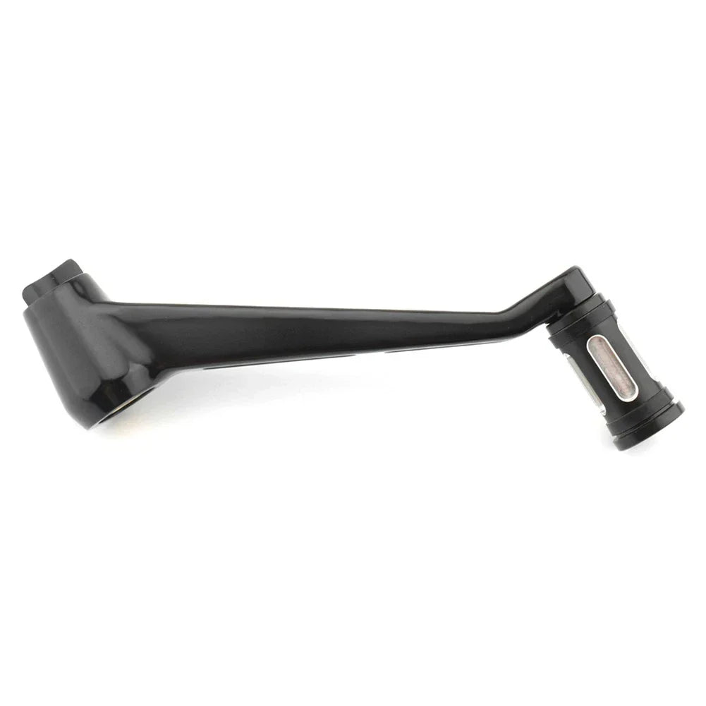 Brake Lever Arm for Harley Night Rod VRSC V-Rod Muscle (2002-2017) Black