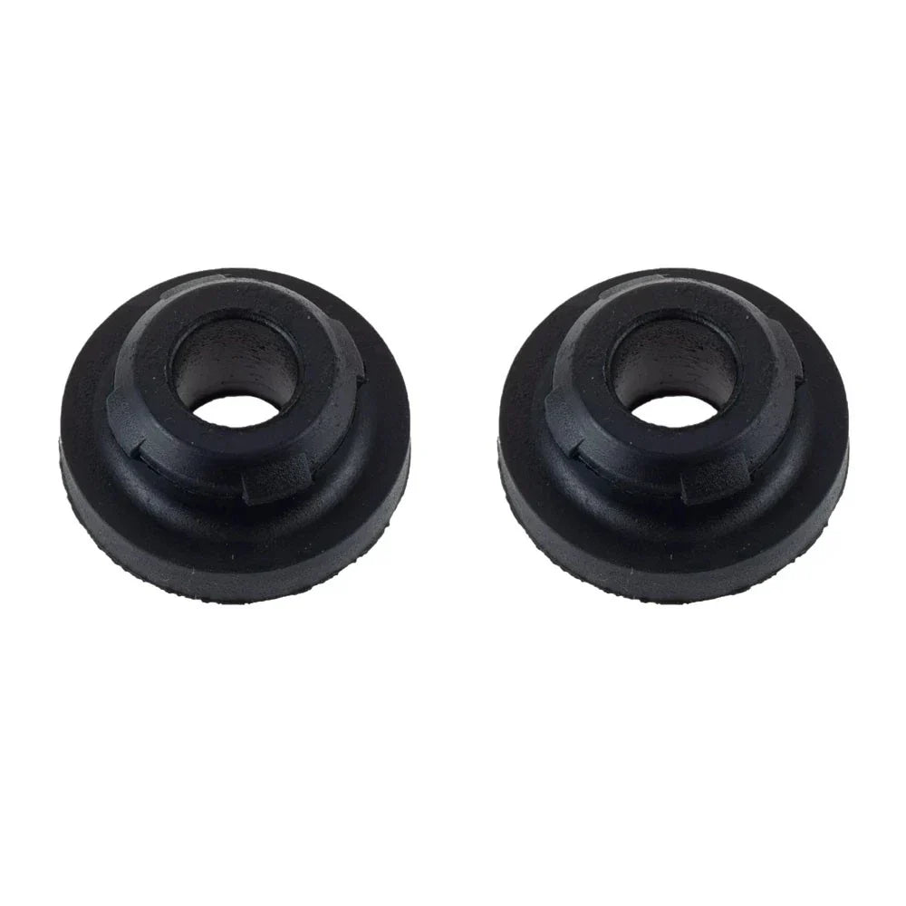 Radiator Mount Cushion Bushings for Nissan 180SX 200SX S13 S14 S15 350Z 370Z