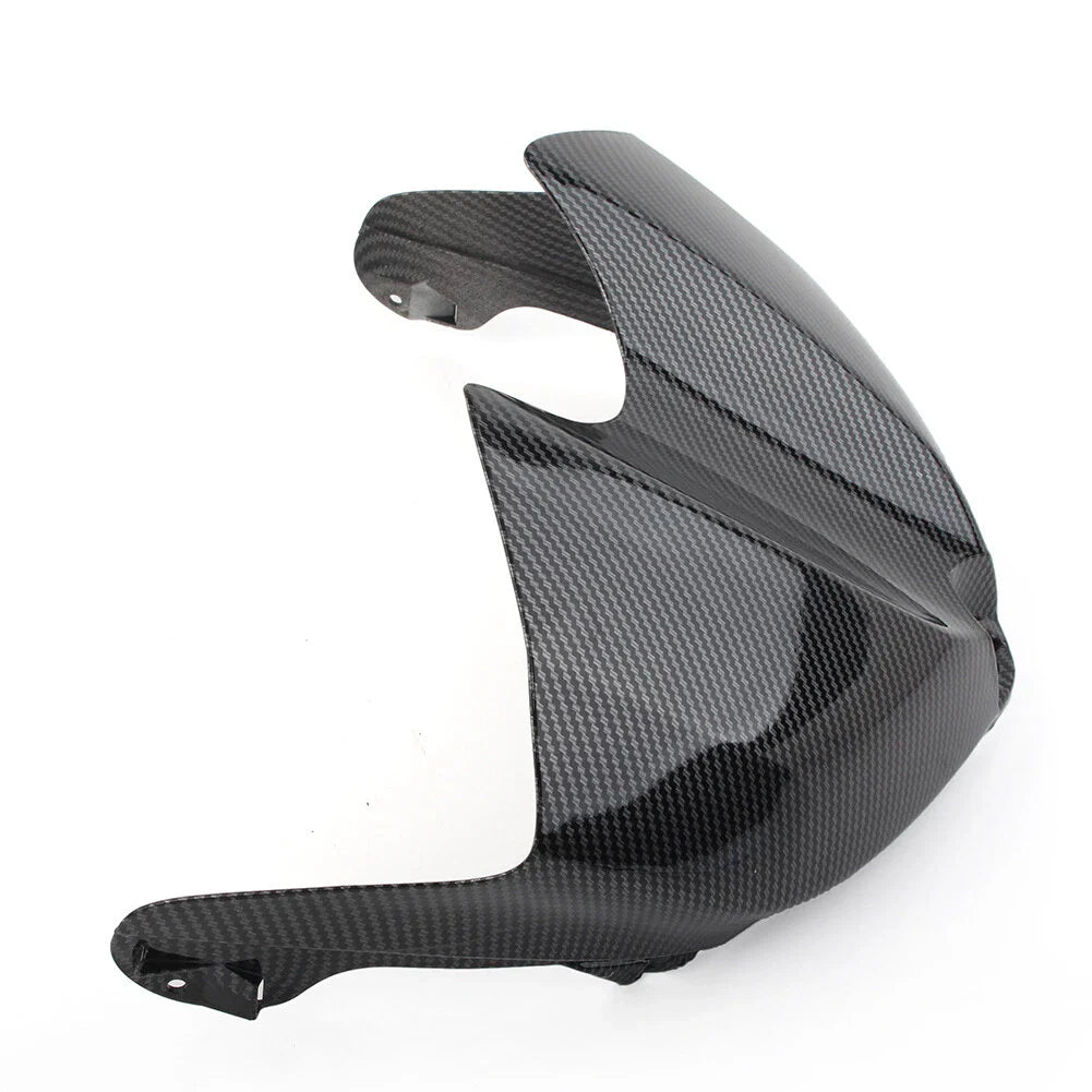 Carbon Fiber Gas Tank Air Box Cover for Yamaha YZF R6 (2008-2016)