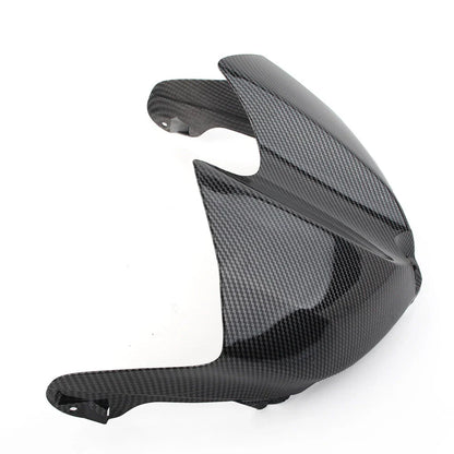 Carbon Fiber Gas Tank Air Box Cover for Yamaha YZF R6 (2008-2016)