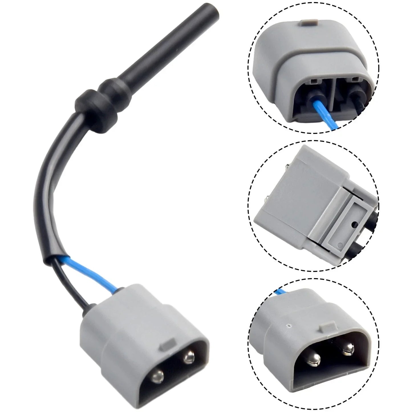 Coolant Level Sensor for Volvo Truck VNL VHD 630 670 780