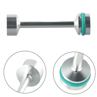 Barbell Oil Passage for LS Engine