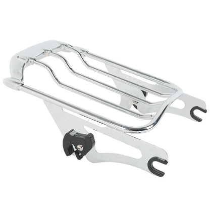 Luggage Rack for Road King, Street Glide, Electra Glide (2009 - 2022)