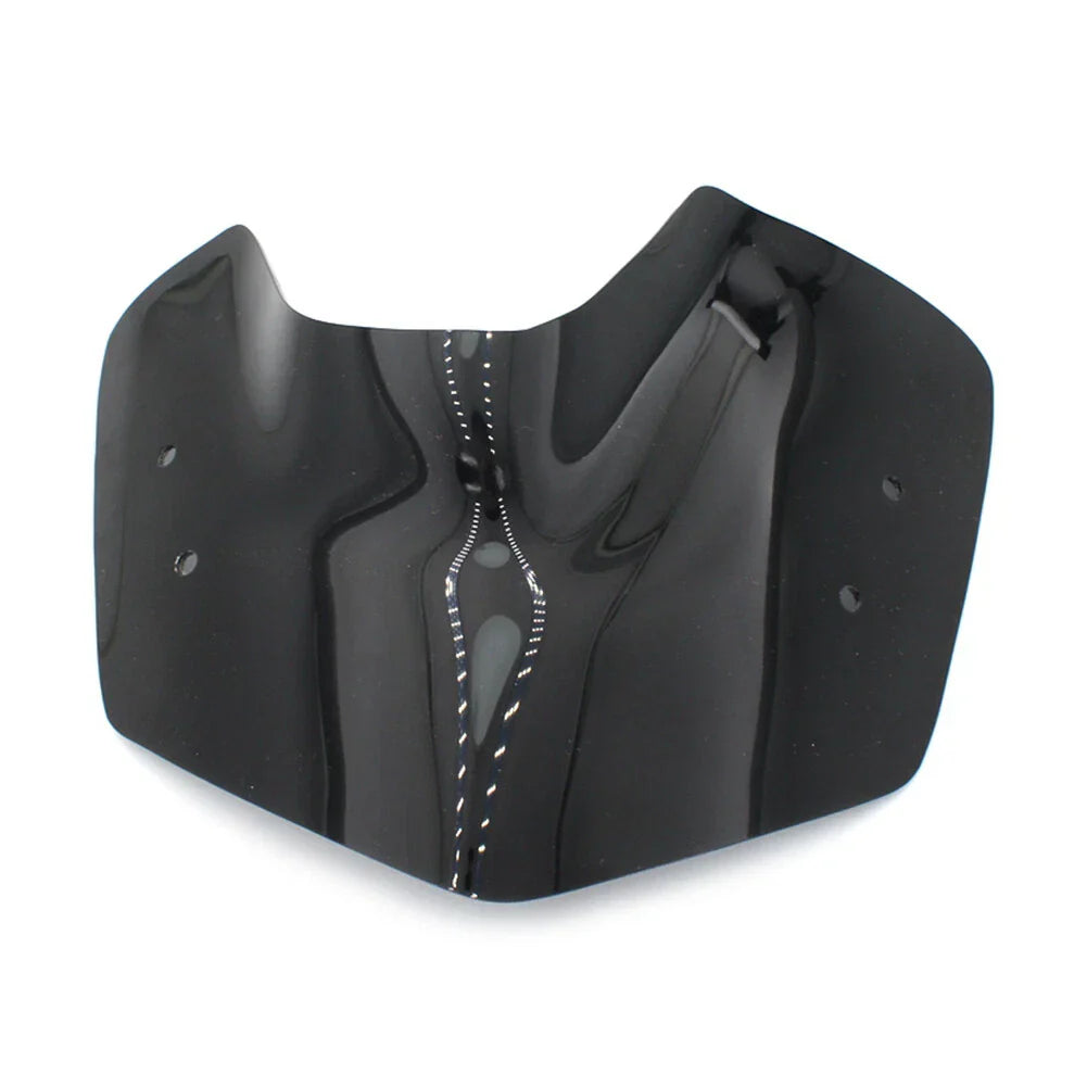 Windshield Glass Cover Deflector for BMW K1200R K1300R (2005-2015)