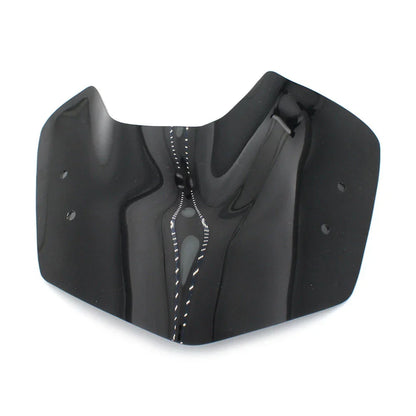 Windshield Glass Cover Deflector for BMW K1200R K1300R (2005-2015)