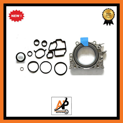Crankcase Gasket Kit Replacement for Audi SEAT Skoda VW 2.0 TDI (2010–2016)