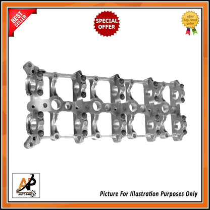 Cam Bracket Kit Complete for BMW X1 X3 X5 2.0D N47 (2010–2018)