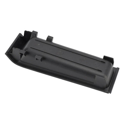 Black Armrest Storage Tray for BMW E39 E38 525 528 530 740 745 (1995-2003)