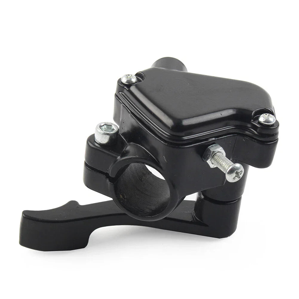Thumb Throttle Accelerator Lever for 90cc 110cc 125cc Quad Dirt Bike 7/8"