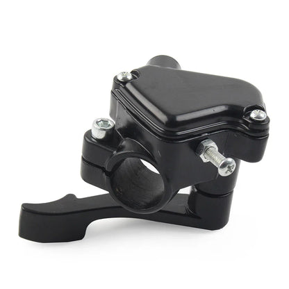 Thumb Throttle Accelerator Lever for 90cc 110cc 125cc Quad Dirt Bike 7/8"