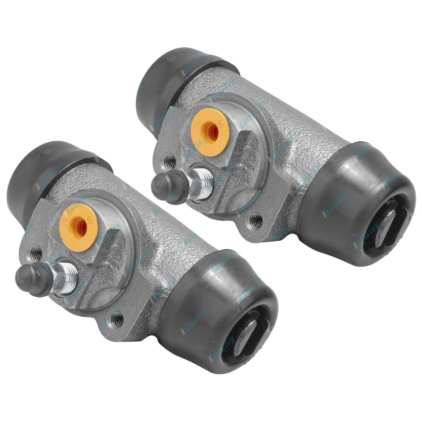 2 x Rear Wheel Brake Cylinders for Toyota Hilux 4WD 89-04