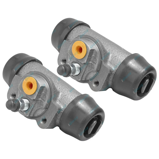 2 x Rear Wheel Brake Cylinders for Toyota Hilux 4WD 89-04