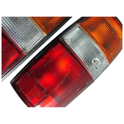 New Tail Lamps Lights for Toyota Landcruiser 80 Series Ute 1990~Onwards
