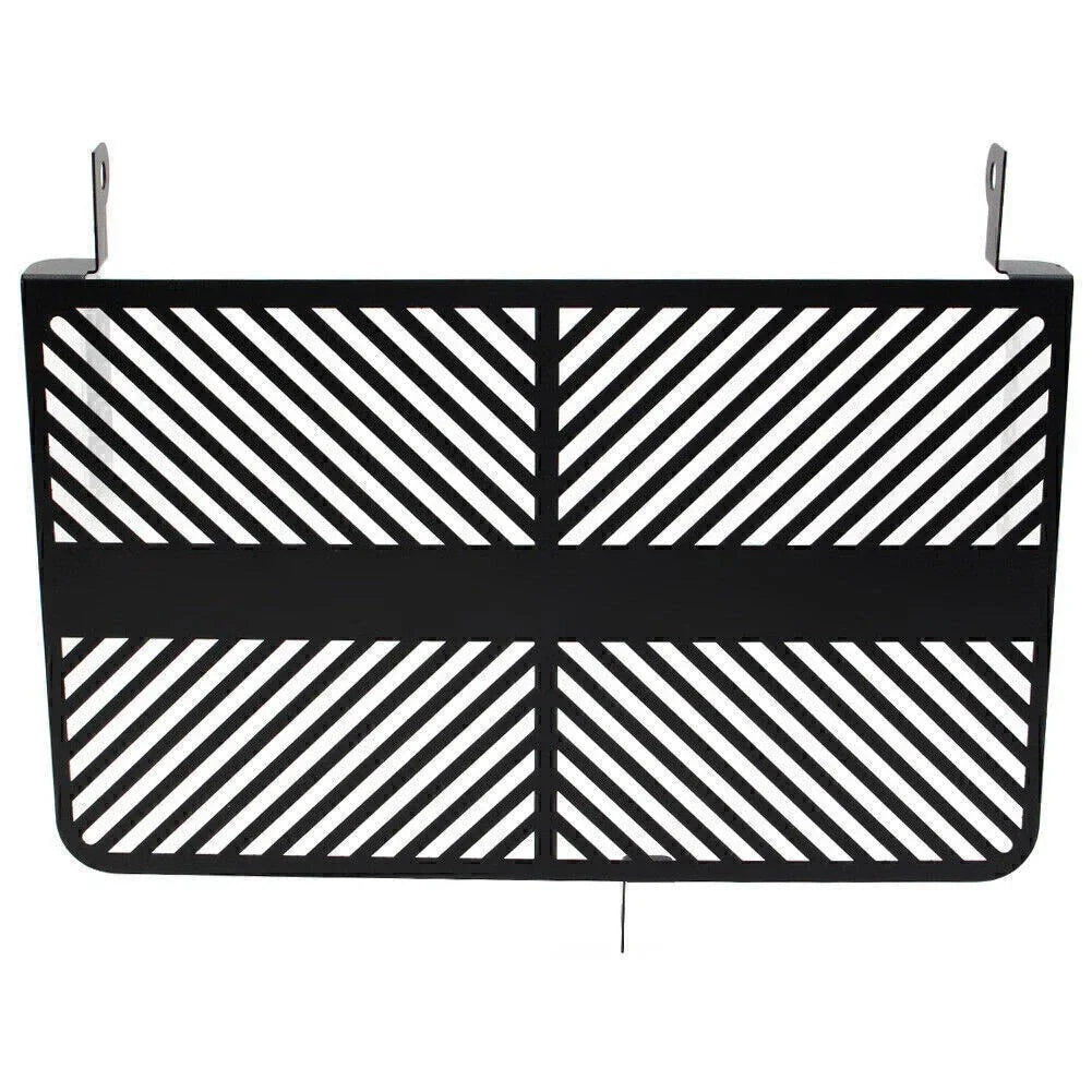Radiator Grille Guard Cover for Suzuki GSX-S GSXS 750 (2015-2022)