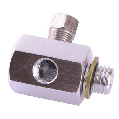 Oil Pressure Gauge Adapter for BMW 3 Series E30 E36 318is 320 325i 328 M3