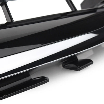 Chrome Front Upper Grill for Mercedes Benz SLK Class (1998-2004)