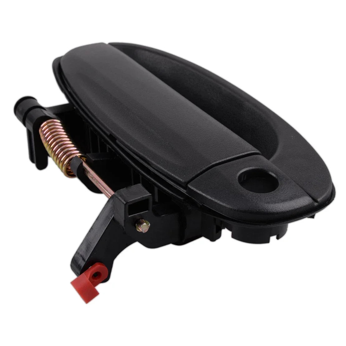 Outer Front Right Door Handle for Chevrolet Aveo, Aveo5, Pontiac G3 (2004-2011)