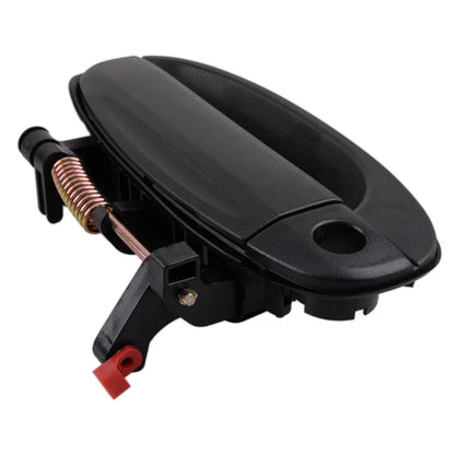 Outer Front Right Door Handle for Chevrolet Aveo, Aveo5, Pontiac G3 (2004-2011)